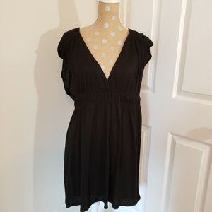 Merona swim cover-up